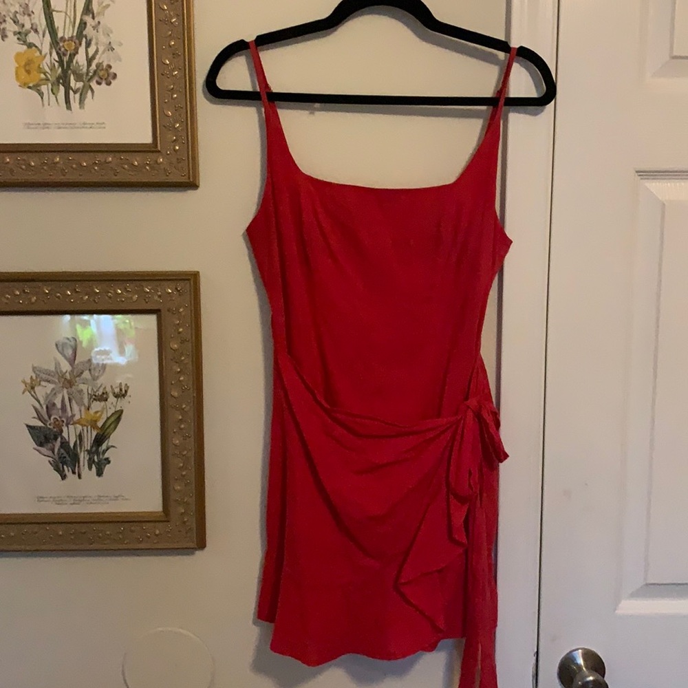 Princess Polly Mini Dress